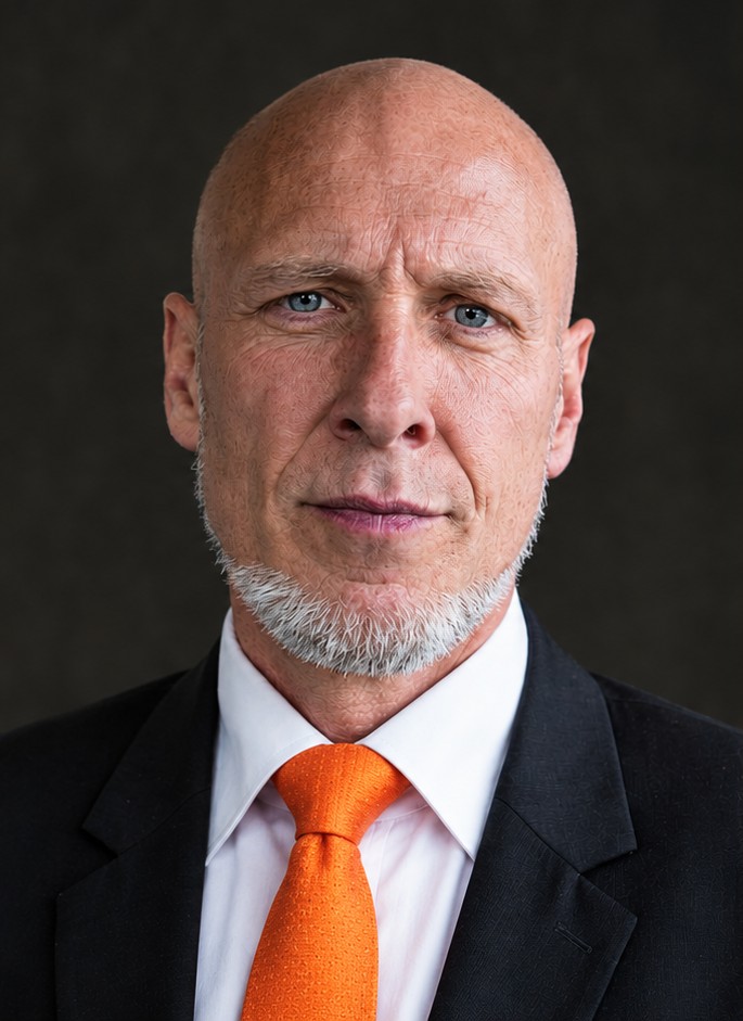 Thomas Gram Winther, stifter af MayProsper